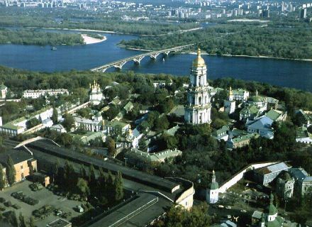 День Києва: якою була столиця та її жителі 100 років тому